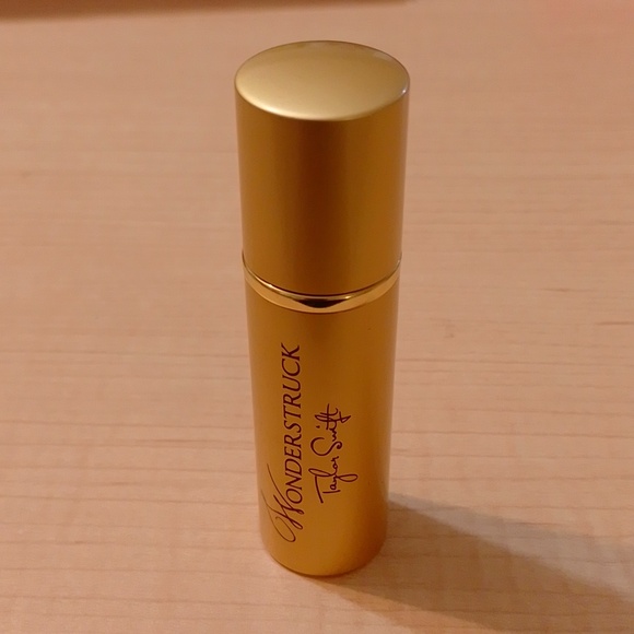 🆕 Taylor Swift Wonderstruck 7.5 ml Purse Spray FLAWED UNBOXED - Picture 3 of 8